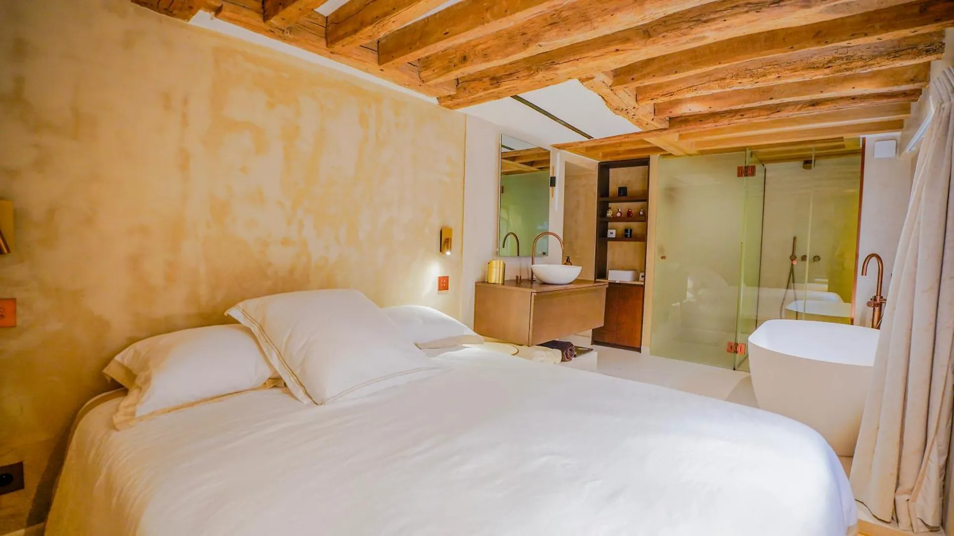 Sejour De Luxe Et Haut De Gamme Au Coeur De Paříž Francie