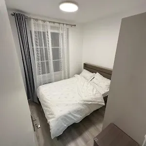 Appartement Studio 12, Paris