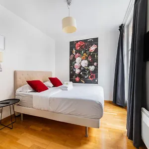 Appartement Service - Jardin Des Plantes - 5 - Flat-guest, Paris