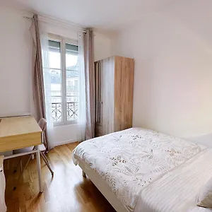 Appartement Center 2 Appt Metro 14 Olympiades, Paris