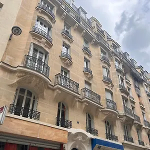 Appartement Havre De Paix A, Paris