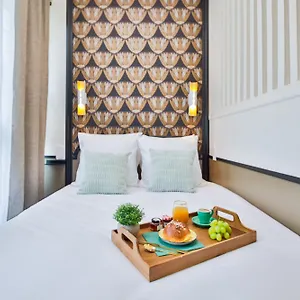 Appartement Ws Nation - Reuilly, Paris
