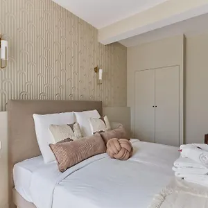 Appartement Le Marais By Prestige, Paris
