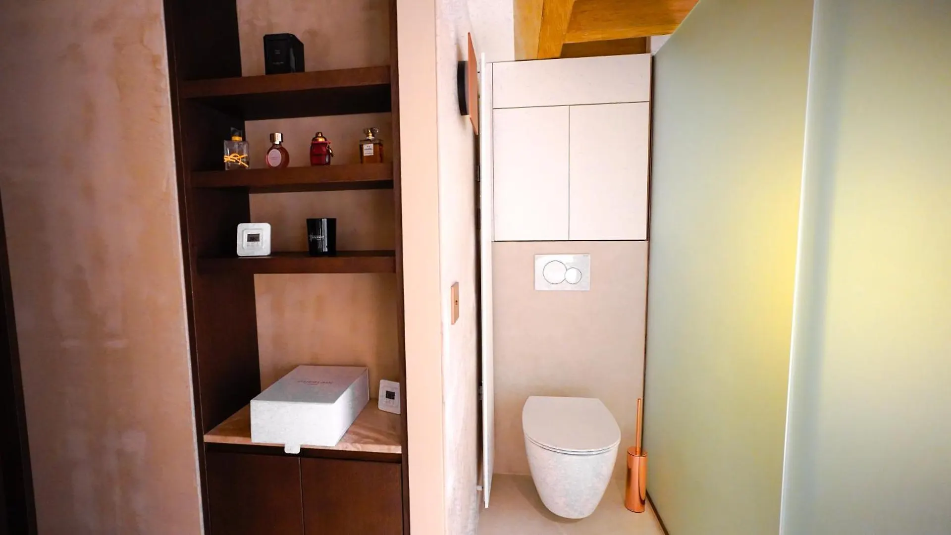 Sejour De Luxe Et Haut De Gamme Au Coeur De Paris France