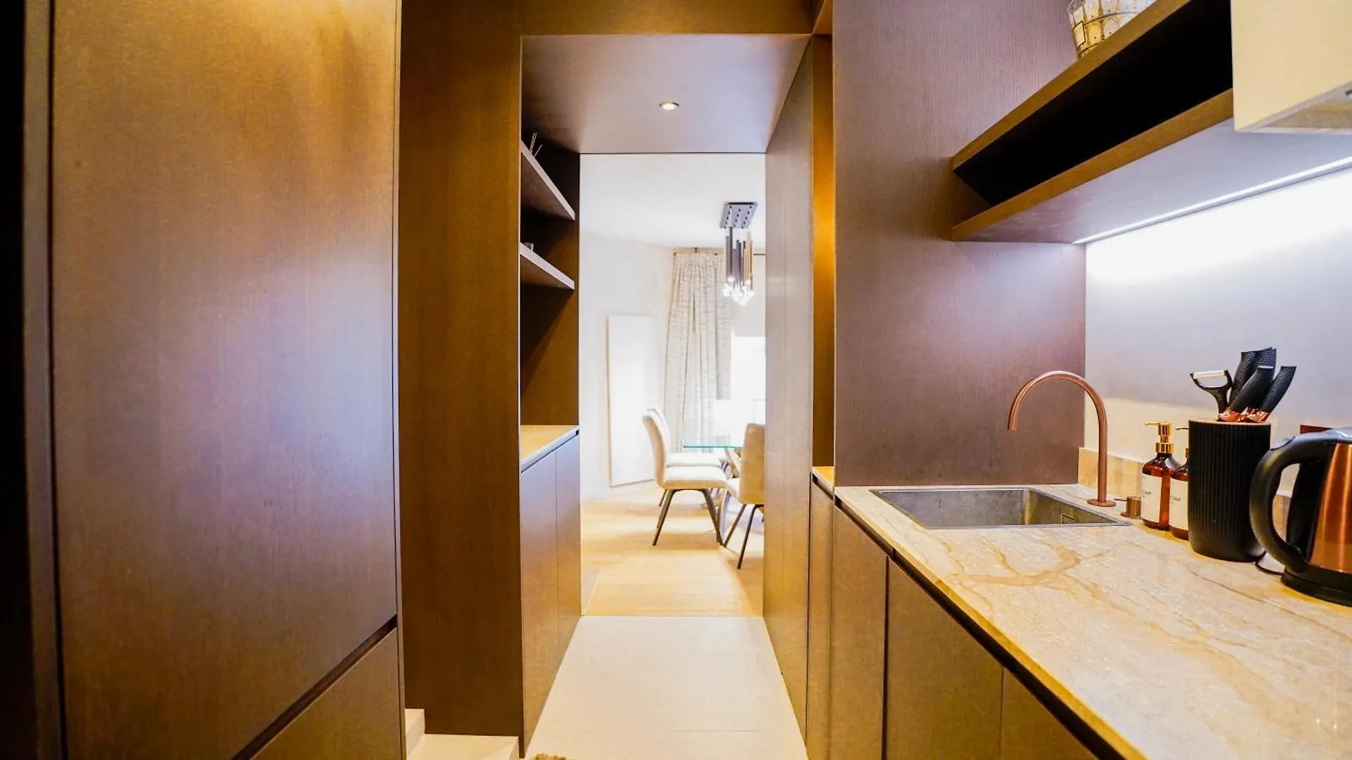 Sejour De Luxe Et Haut De Gamme Au Coeur De Paris