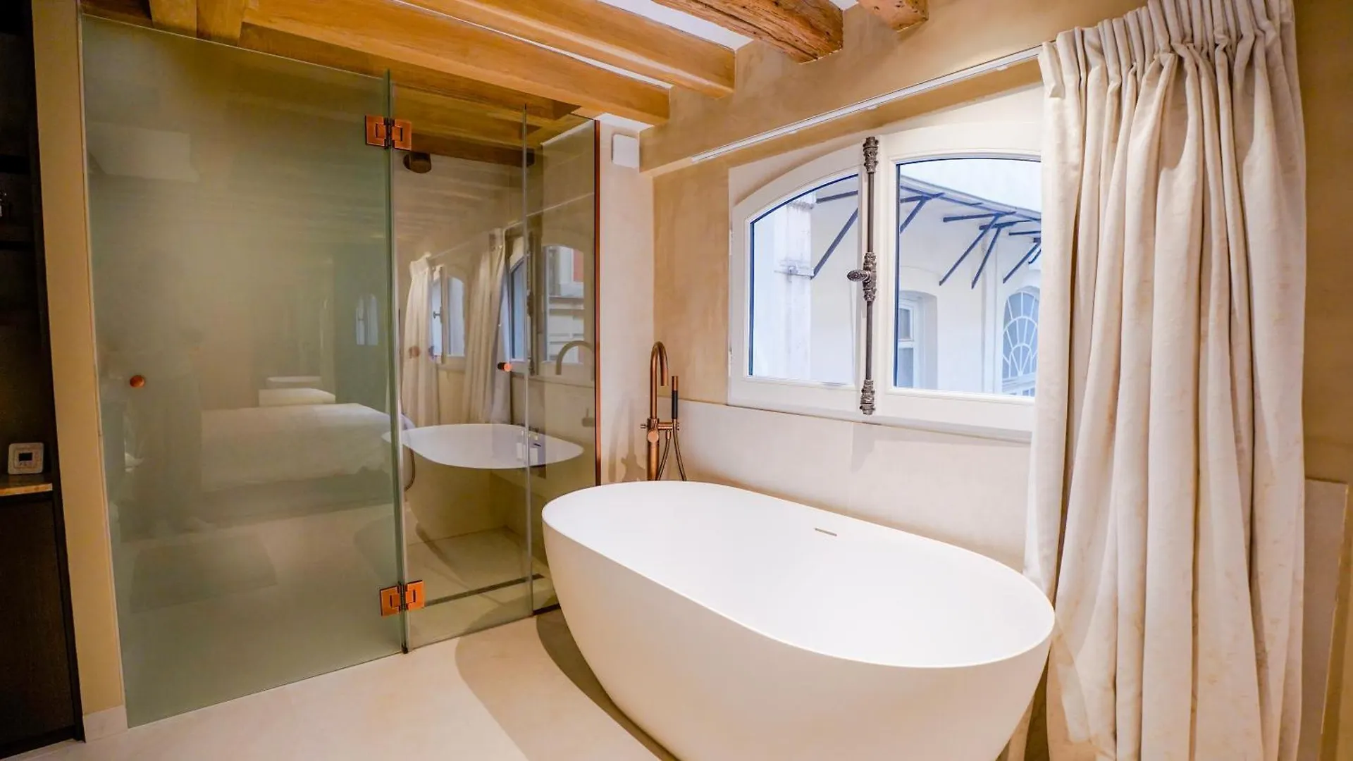 Sejour De Luxe Et Haut De Gamme Au Coeur De Paris 0*,