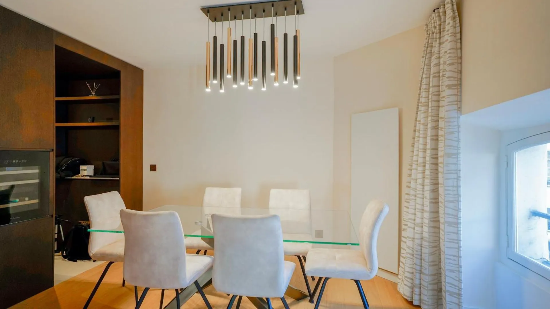 Apartment Sejour De Luxe Et Haut De Gamme Au Coeur De Paris France