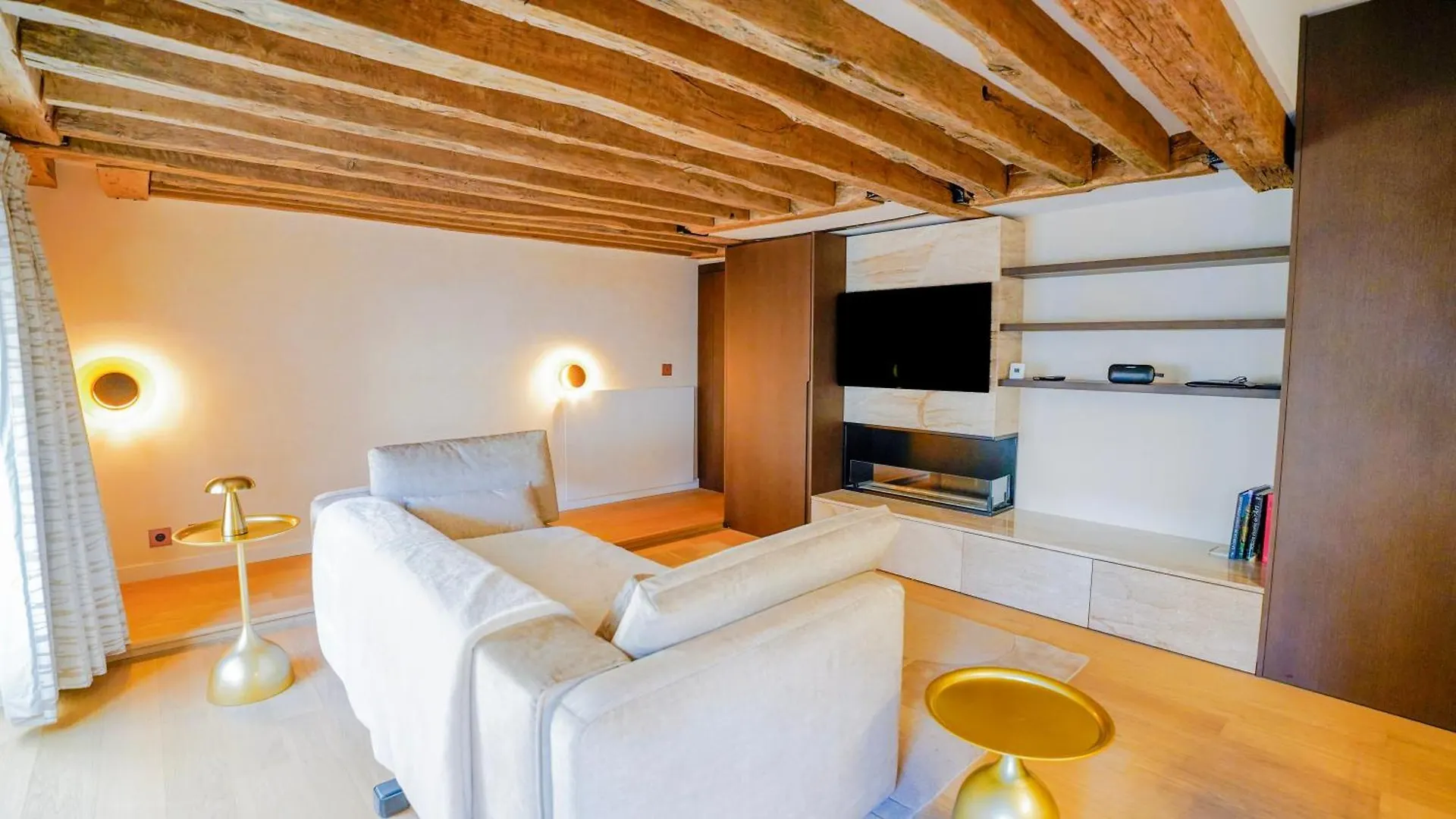 Sejour De Luxe Et Haut De Gamme Au Coeur De Paris 0*,  France