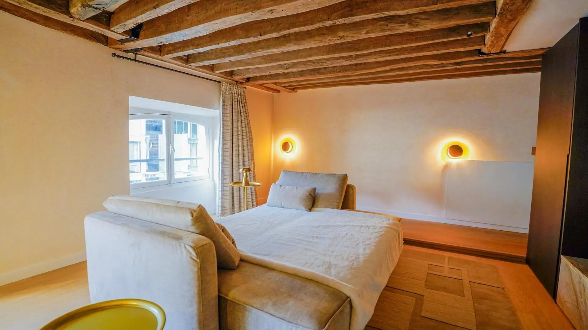 Sejour De Luxe Et Haut De Gamme Au Coeur De Paris 0*,  France