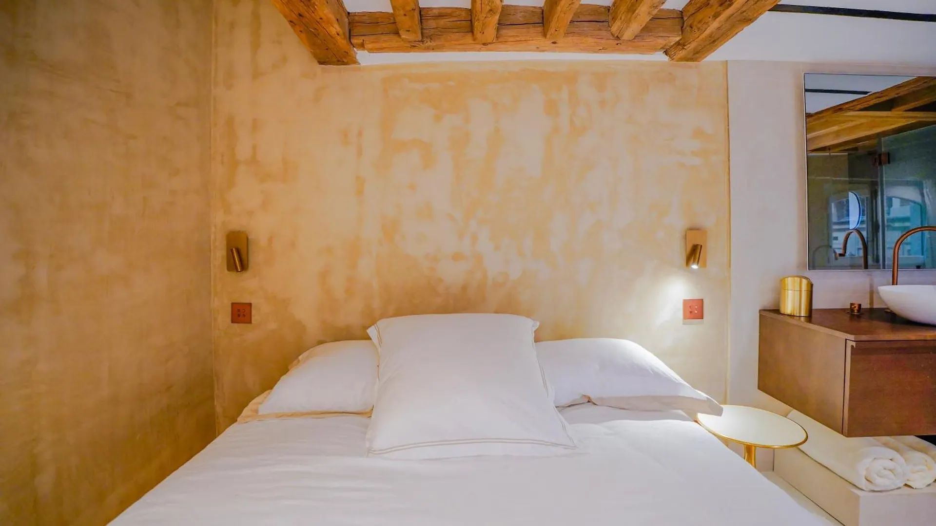 Sejour De Luxe Et Haut De Gamme Au Coeur De Paris Apartment