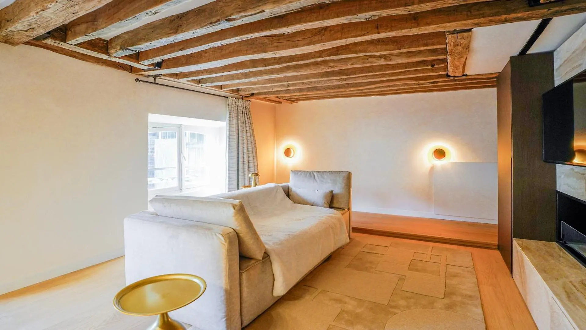 Sejour De Luxe Et Haut De Gamme Au Coeur De Paris 0*,  France