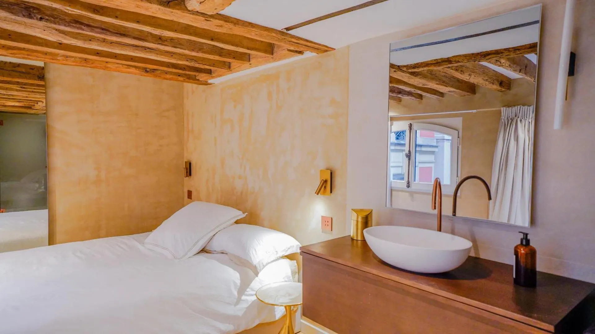 Apartment Sejour De Luxe Et Haut De Gamme Au Coeur De Paris