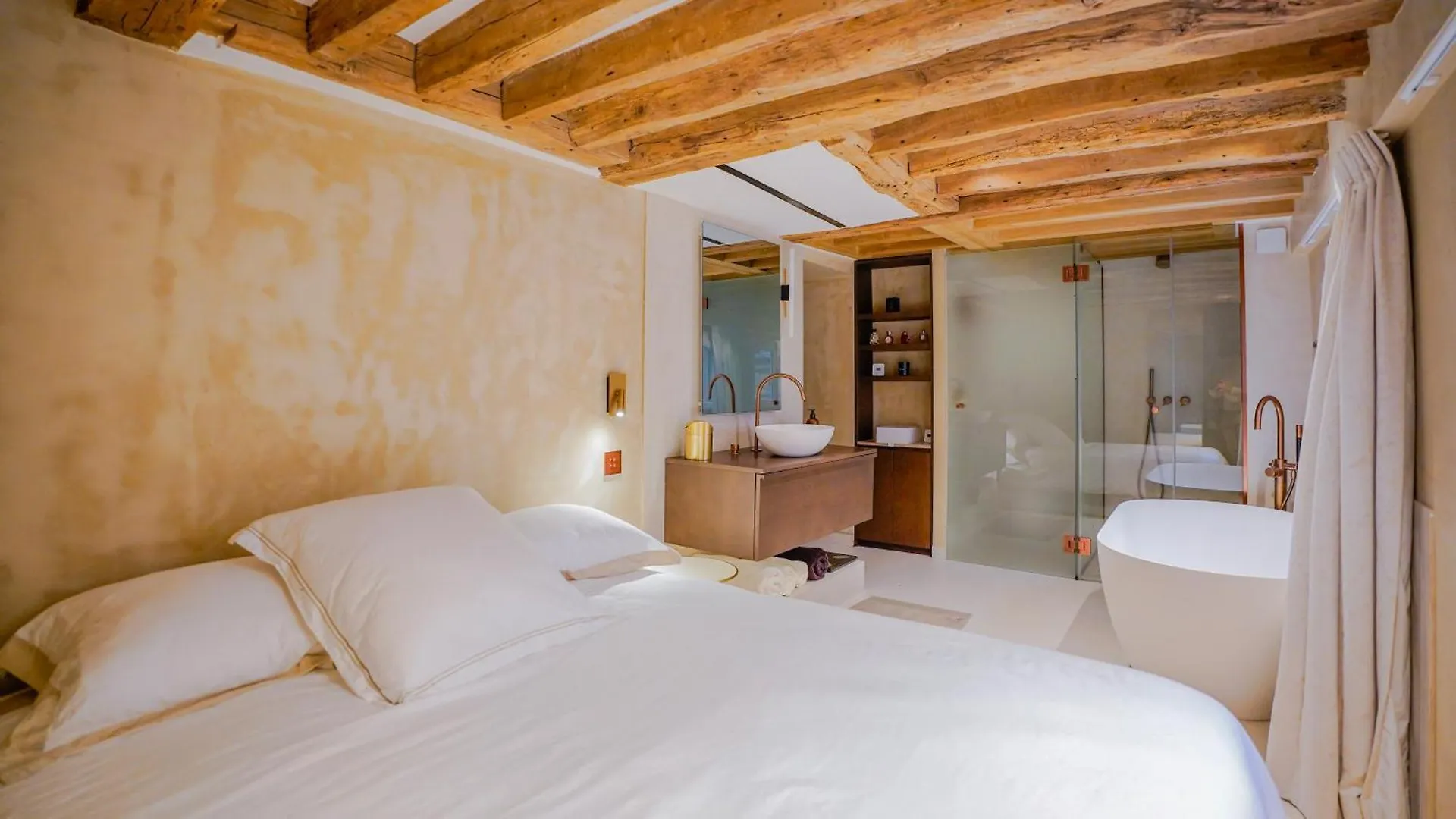 Apartment Sejour De Luxe Et Haut De Gamme Au Coeur De Paris