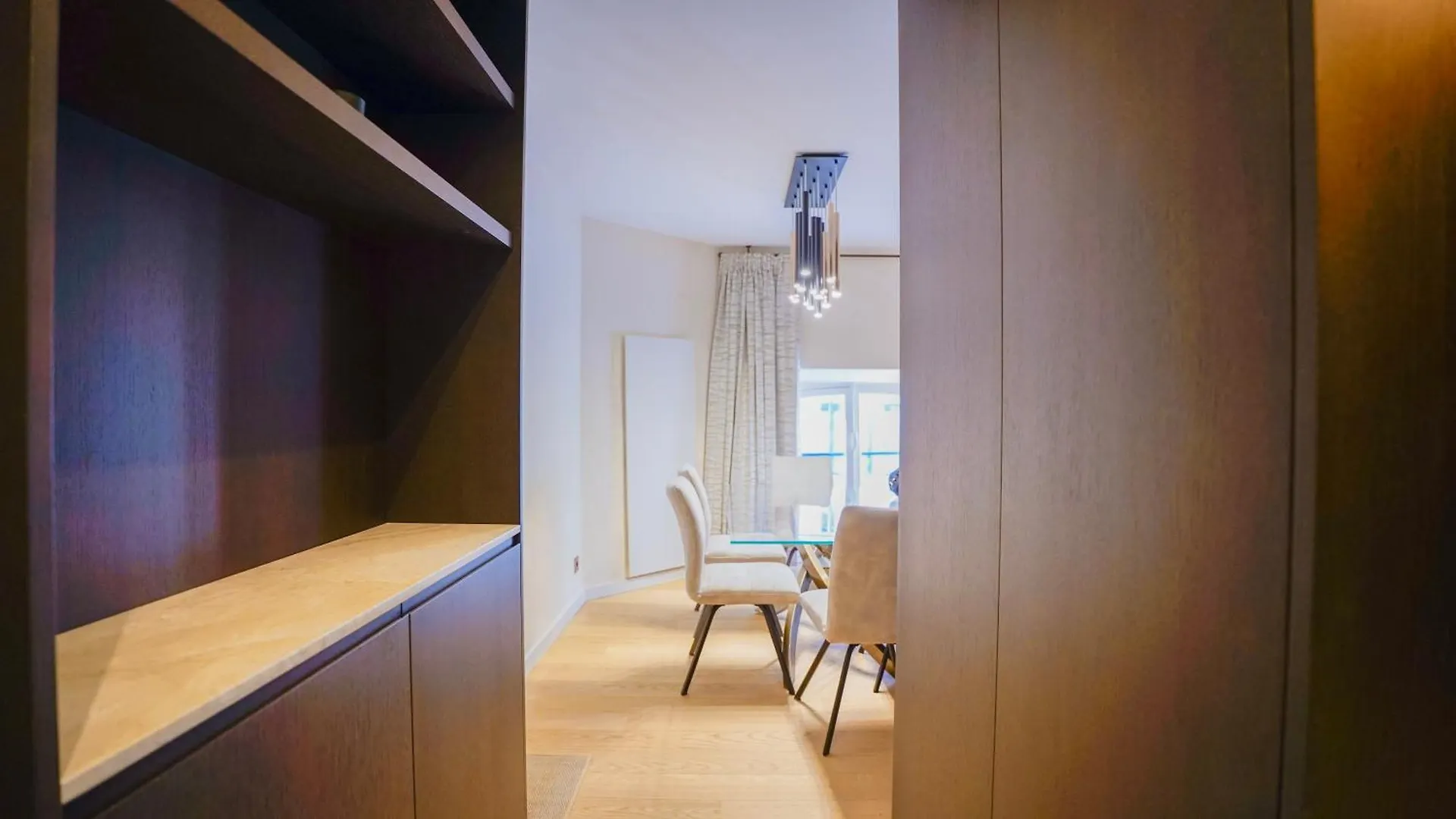 Sejour De Luxe Et Haut De Gamme Au Coeur De Paris Apartment
