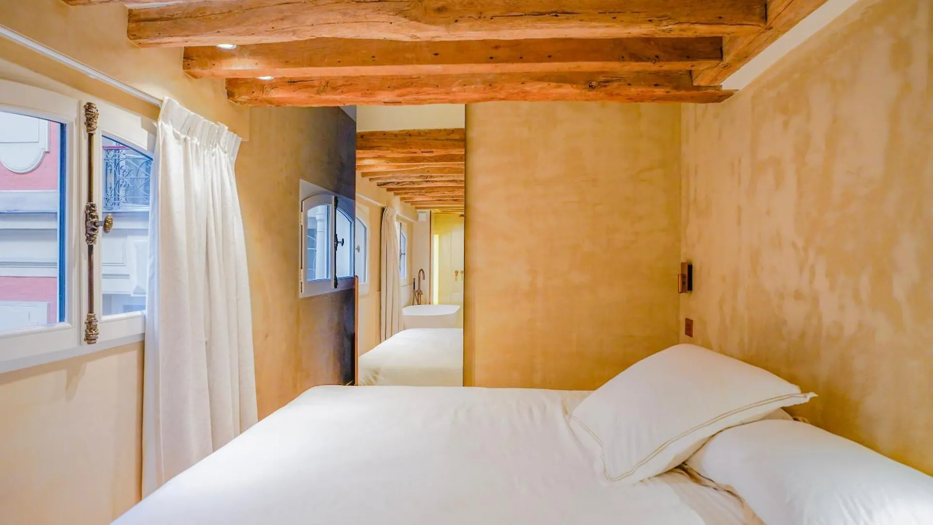 Apartment Sejour De Luxe Et Haut De Gamme Au Coeur De Paris